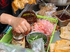 -六广门毛阿姨糯米饭