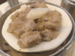 -凤凰楼酒家·粤宴点心(华强北店)