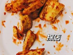 -天天渔港(杏林街店)