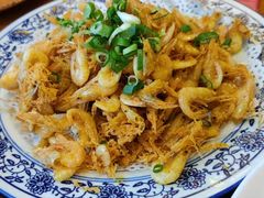 -陈家老院子·长春特色东北家宴(一匡街店)