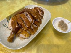 -老字号蛇口德记烧腊饭店·海鲜加工