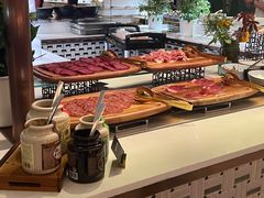 -RISE RESTAURANT(滨海湾金沙店)