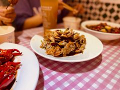 -捌贰虾蟹·江湖菜馆(江汉路店)