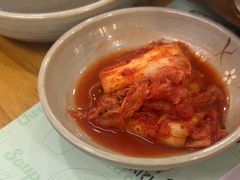 -高基五春川炒鸡排 韩国料理(威海总店)