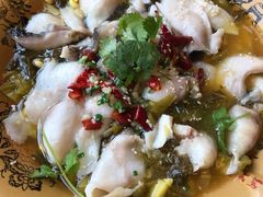 -阿英煲(凉城路店)