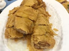 -椿记烧鹅(叠彩店)