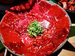 -烧肉达人•炭火烧肉(新天地店)