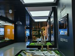 -哈尔滨规划展览馆