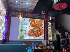 -小桥衢州人家·海鲜烧烤·盱眙龙虾(万达水街店)