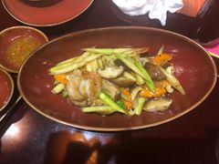 -红泰·泰精选·特色料理(中山路店)
