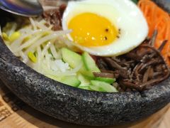 -西塔喜稻石锅米饭(太原街店)
