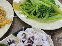 -贞姨美食·老字号海鲜大排档