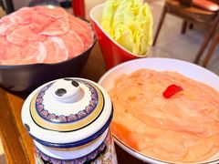 -川味观·鲜货火锅(西湖文化广场店)