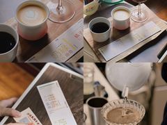 -SAFARI COFFEE