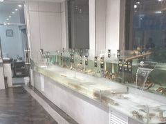 -山海经·海边人家 海鲜新青岛菜(扬州路店)