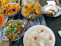 -西月城谭豆花(春熙路店)