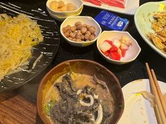 -南门涮肉(通州大船店)