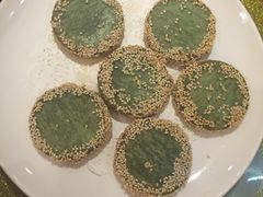 -莲池荟素食馆·12年老字号(光孝寺店)