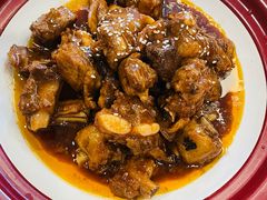 -巢湖名吃·东关老鹅汤(江南风情街店)