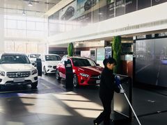 -奔驰北京鹏龙星徽(西大望路店)