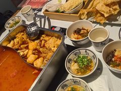 -螺大喜螺蛳粉火锅(雍和宫店)