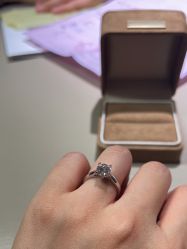 -VE DIAMOND·天然&培育钻石定制