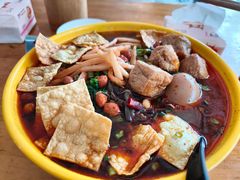 -龍城柳州螺蛳粉(群星路店)