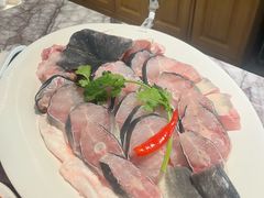 -鱼豆吉·豆浆鱼火锅(宜昌万达店)