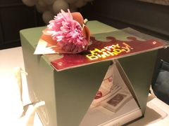 -小苍兰风铃草蛋糕甜品(沈阳店)