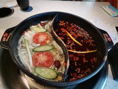 -钢管厂五区小郡肝火锅串串香(清河店)