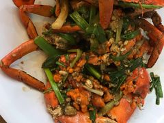 -無招牌海鮮(芽笼店)