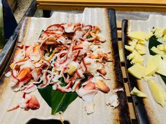 -星伦多自助料理·涮烤一体(虹悦城店)