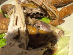 -粗粮人家·东北菜(洋桥店)