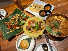 -云海肴·汽锅鸡·云南菜(美罗城店)