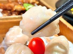 -悦满楼·西关名点·湛江名菜(航空综合大厦店)