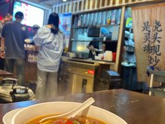 -寻裕记·现炒浇头面(人民广场店)