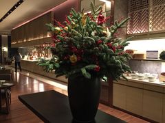 -嘉定凯悦·咖啡厅