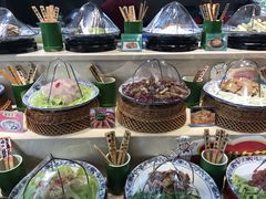 -土桥手掌鸡·26年灌县老味道(都江堰店)