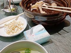-客语客家菜(东山口店)