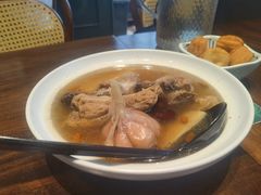 -章记星洲 · 新加坡餐厅(望京店)