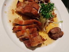 BBQ Pork-新同乐鱼翅酒家(美丽华店)