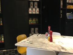 -玛尚诺Pizza&Bar(长泰广场店)