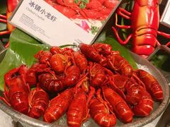 -乐咖啡西餐厅(太湖皇冠假日酒店)