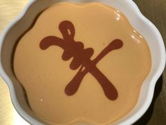 麻酱小料-羊大爷涮肉(亮马桥店)