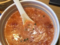 -吕氏疙瘩汤·私家菜馆(慈云寺店)