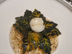 -宫燕府·京菜·烤鸭·淮扬菜(王府中心店)