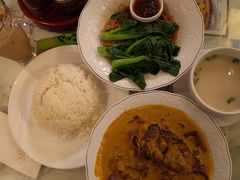 -翠华餐厅(香港国际机场店)