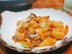 -客宴·江西客家菜(红角洲店)