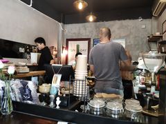 -251#coffee roasters(沿河东路店)