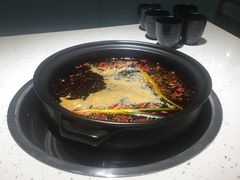 -钢管厂五区小郡肝串串香(奥克斯广场锦城万达店)